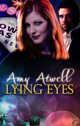 Title details for Lying Eyes by Amy Atwell - Available